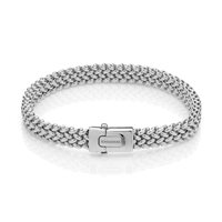 Bracciale Unoaerre Donna in Argento 711ECB0522100 6253 - 711ECB0522100 6253